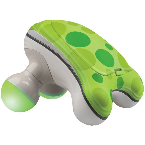 Ручной мини-массажер Ribbit