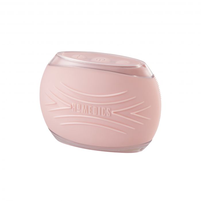 Силиконовая щетка для тела Blossom Body