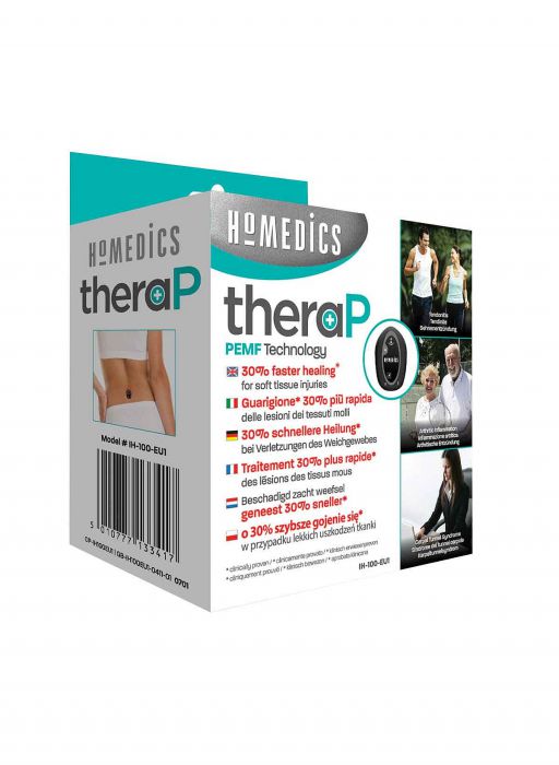 Магнитотерапевтический аппарат TheraP