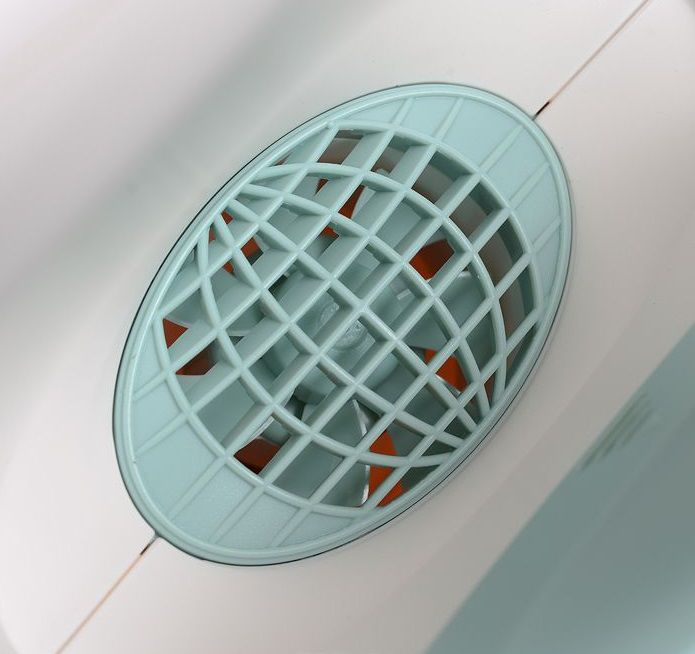 Маникюрно-педикюрный SPA набор (12 насадок)