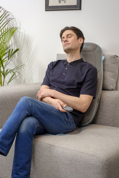 Массажная накидка Natural Touch