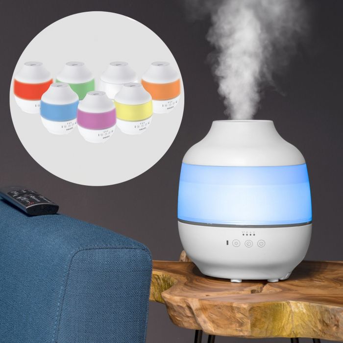 Увлажнитель воздуха ультразвуковой Total Comfort