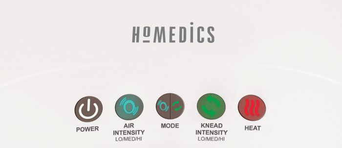 Массажер для ног Air Pro Shiatsu