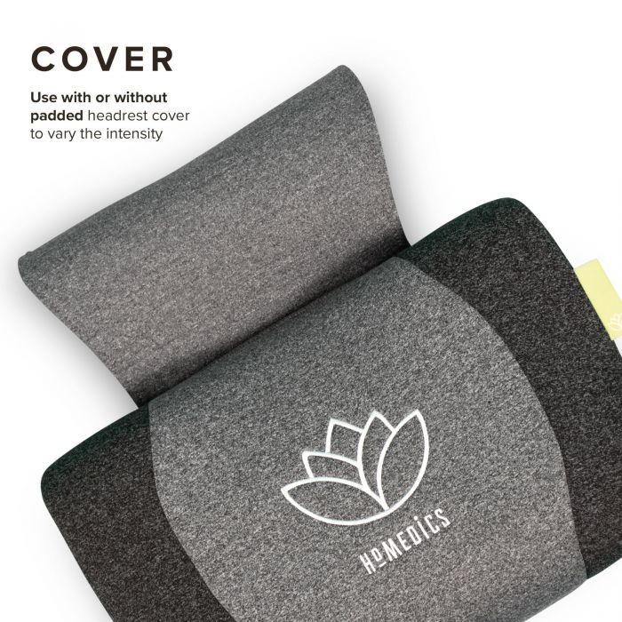 Подушка с функцией массажа Zen Pillow