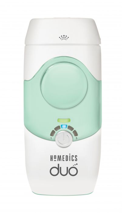 Картридж коллагенарий сменный для эпилятора HoMedics DUO, DUO Pro (30000 вспышек)