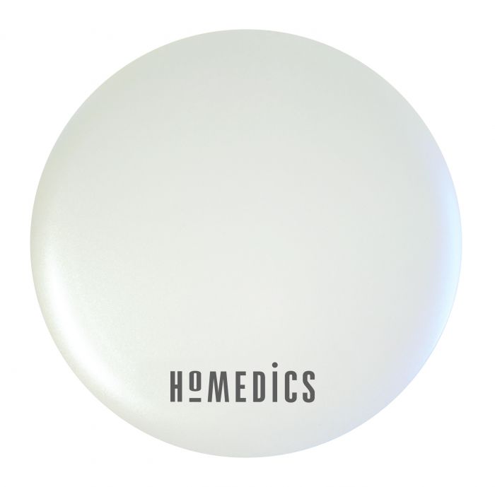 Компактное зеркало с LED подсветкой и увеличением