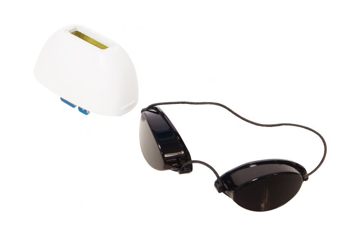 Картридж DUO Facial для AFT+IPL эпилятора DUO, 10000 вспышек