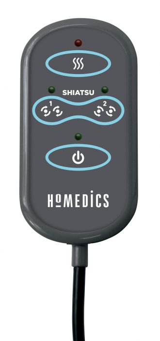 Массажная подушка Natural Touch