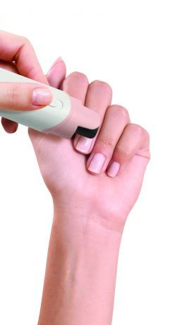 Полировочный аппарат Time to shine