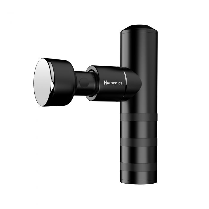 Перкуссионный массажер MYTI Anthracite HoMedics