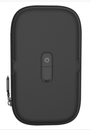 Чехол санитайзер для телефона Phone Sanitizer HoMedics