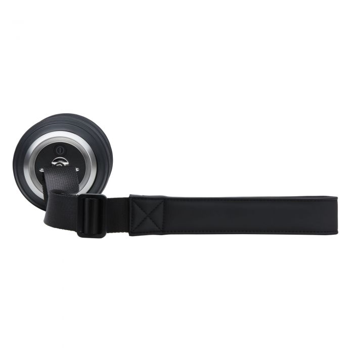 Высокоинтенсивный вибрационный массажер Double Barrel