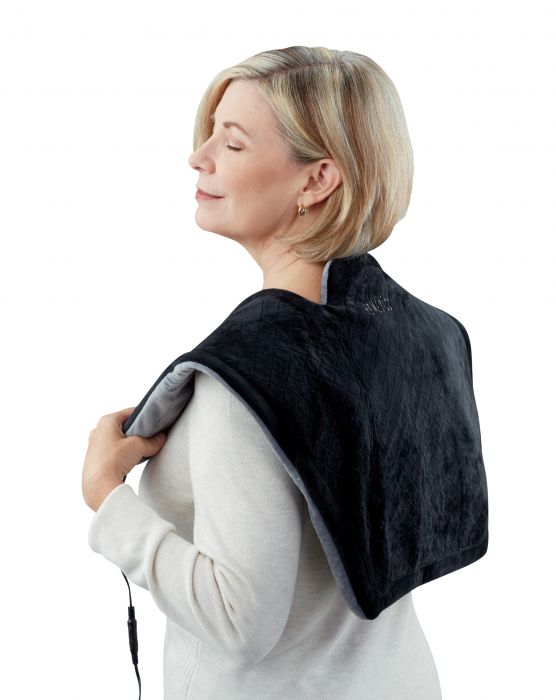 Массажер для шеи и плеч Comfort