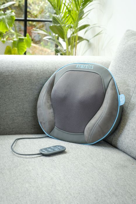 Массажная подушка Natural Touch