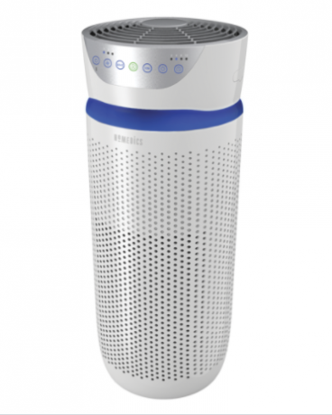 Очиститель воздуха TotalClean  HoMedics 5in1 до 109 м² 