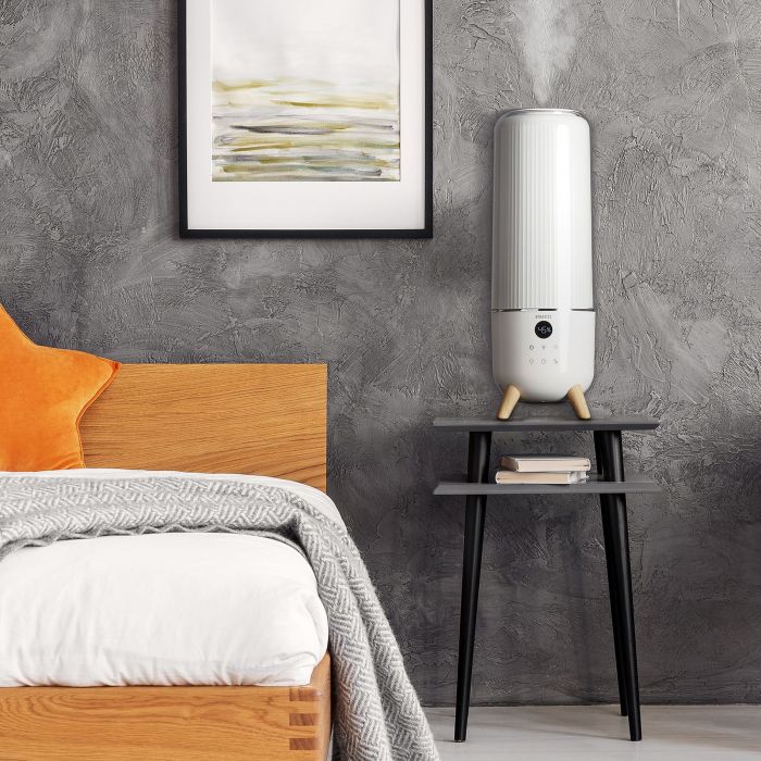 Увлажнитель воздуха ультразвуковой Total Comfort Deluxe