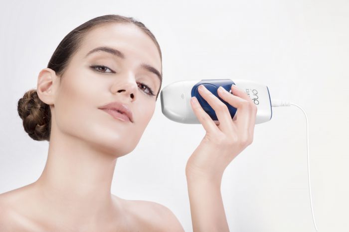 Картридж коллагенарий сменный для эпилятора HoMedics DUO, DUO Pro (30000 вспышек)