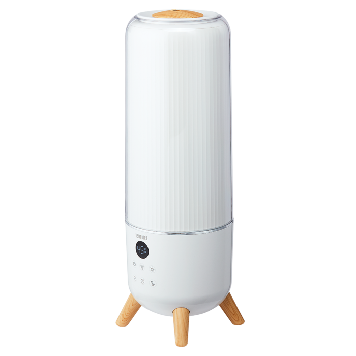 Увлажнитель воздуха ультразвуковой Total Comfort Deluxe