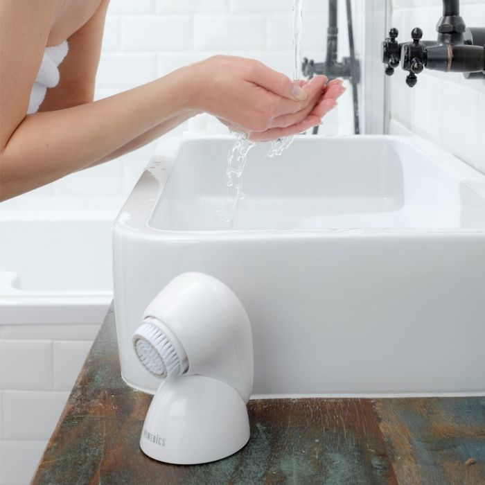 Щетка для чистки лица Cleansing Brush от HoMedics