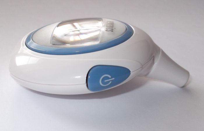 Термометр ушной One Second