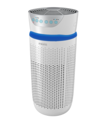 Очиститель воздуха TotalClean HoMedics 5in1 до 84 м²
