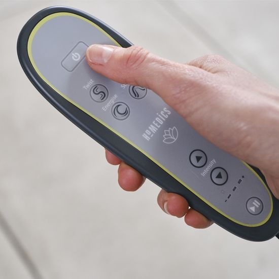 Массажный мат для вытяжки STRETCH MAT XS