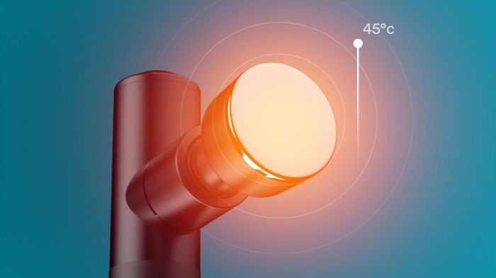 Перкуссионный массажер MYTI Anthracite HoMedics