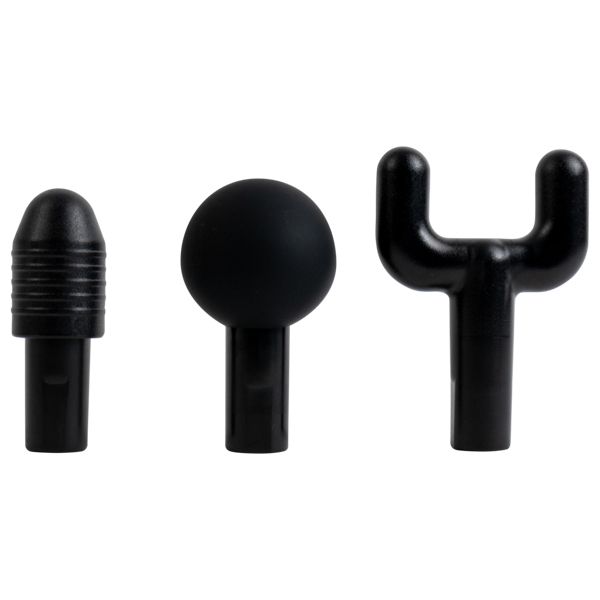 Перкуссионный массажер пистолет Physio HoMedics