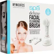 Щетка для чистки лица 5 в 1