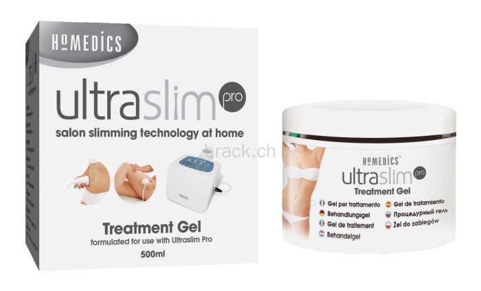 Гель Ultra Slim Pro