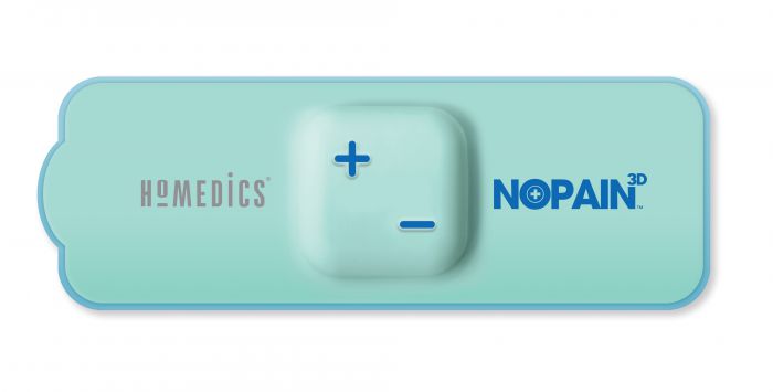 Миостимулятор No Pain 3D пластырь