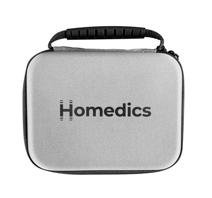 Перкуссионный массажер MYTI Evergreen HoMedics