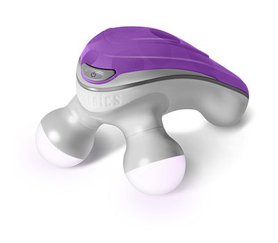 Ручной мини-массажер Ribbit