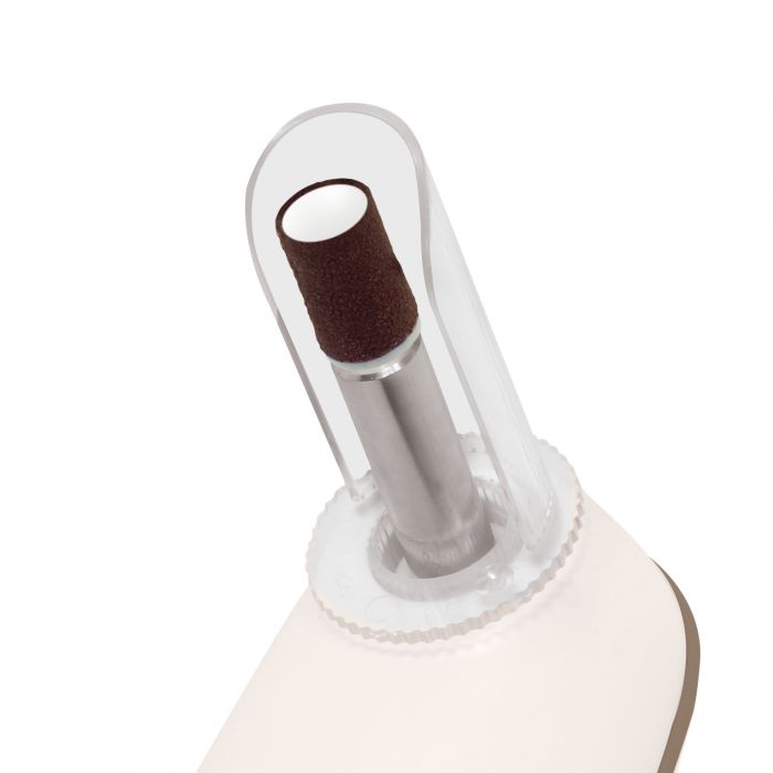 Педикюрный набор Elle Macpherson (7 насадок)