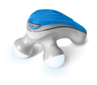 Ручной мини-массажер Ribbit