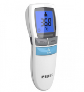 Бесконтактный инфракрасный термометр HoMedics No Touch