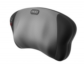 Массажная подушка Shiatsu + Heat