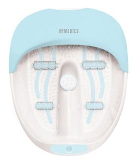 Гидромассажная ванночка со встроенным насосом Luxury Foot SPA