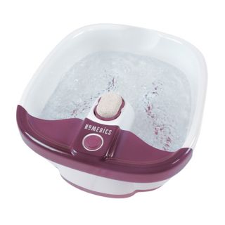 Гидромассажная ванночка BUBBLE MATE FOOTSPA