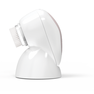 Щетка для чистки лица с анализатором Cleansing Brush + Analyser