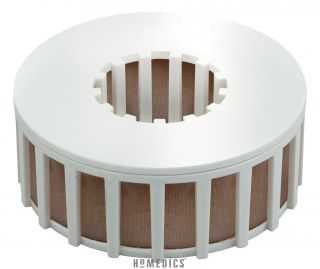 Сменный картридж смягчения воды для ультразвукового увлажнителя воздуха HUM-CM50B-EU