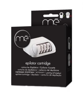 Насадка-эпилятор mePlus