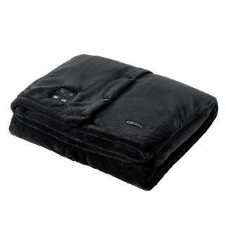 Беспроводное вибрационное одеяло с прогревом Comfort Pro