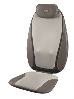 Массажная накидка Shiatsu Pro Plus