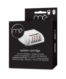Насадка-эпилятор mePlus