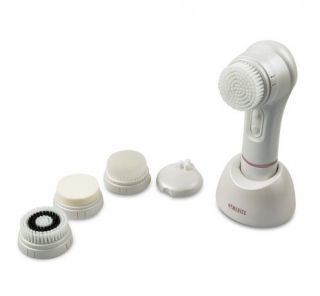 Щетка для чистки лица 5 в 1