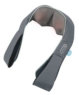 Массажер для шеи и плеч Natural Touch