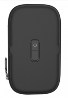 Чехол санитайзер для телефона Phone Sanitizer HoMedics