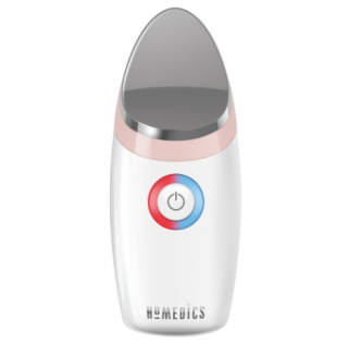 Косметический аппарат для лечения кожи лица Ilumi Facial Hot and Cold