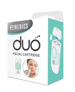 Картридж DUO Facial для AFT+IPL эпилятора DUO, 10000 вспышек